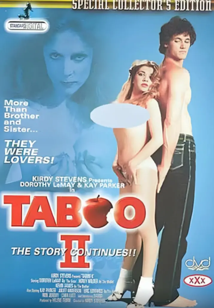 《禁忌2》：深入人性幽暗的潘多拉魔盒，每一次观看都是一场心智的冒险