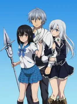 《噬血狂袭：女武神的王国篇》：浅谈血族史诗，探讨人性边界与女武神的宿命抉择！