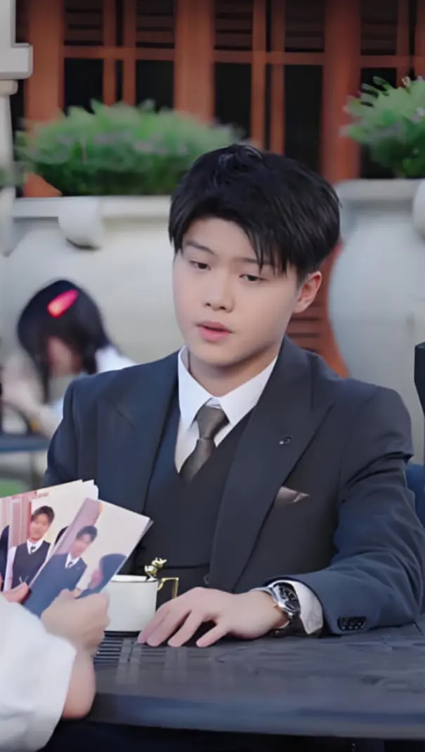 《契约甜妻尹总他超爱》：霸总甜宠剧新标杆？契约婚姻能否开出真爱之花？