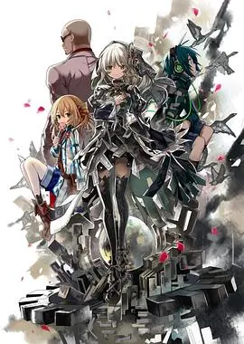 《时钟机关之星》：这“新儿子”的设定太神了！ steampunk 硬核科幻，不容错过！